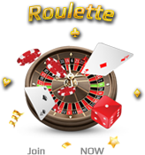 Roulette